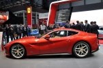       Ferrari -  10