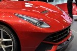       Ferrari -  16