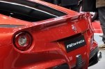       Ferrari -  22