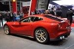       Ferrari -  3