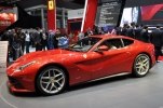       Ferrari -  4