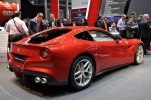       Ferrari -  5