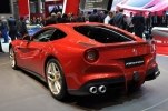       Ferrari -  6