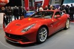       Ferrari -  7