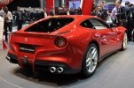       Ferrari -  8