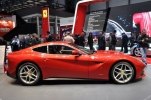       Ferrari -  9
