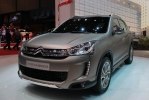 Citroen    C4 Aircross -  1