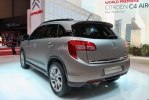 Citroen    C4 Aircross -  7