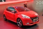  Peugeot 208 GTi    -  1