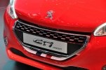 Peugeot 208 GTi    -  9