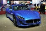  Maserati     GranTurismo Sport -  2