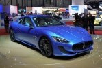  Maserati     GranTurismo Sport -  3