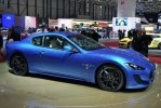  Maserati     GranTurismo Sport -  4