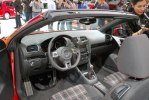  Volkswagen Golf GTI Cabriolet -  14