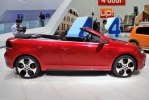  Volkswagen Golf GTI Cabriolet -  3