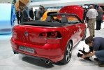  Volkswagen Golf GTI Cabriolet -  5