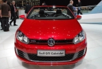  Volkswagen Golf GTI Cabriolet -  7