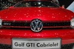  Volkswagen Golf GTI Cabriolet -  8