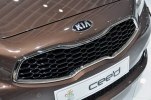 Kia Ceed     -  11