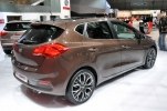 Kia Ceed     -  2