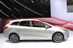 Kia Ceed     -  26