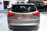 Kia Ceed     -  28