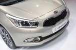 Kia Ceed     -  29