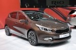 Kia Ceed     -  3