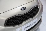 Kia Ceed     -  30