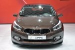 Kia Ceed     -  6