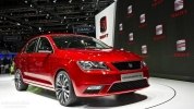     SEAT Toledo -  2