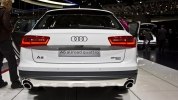 Audi A6 Allroad    -  10
