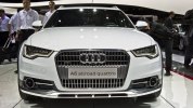 Audi A6 Allroad    -  2