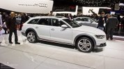 Audi A6 Allroad    -  4