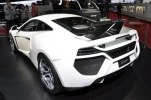 McLaren MP4-12C Terso      -  4