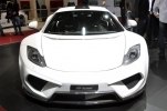 McLaren MP4-12C Terso      -  6