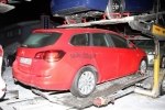Opel Astra    -  4