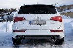  Audi Q5    -  7