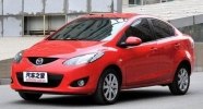   Mazda 2     -  2