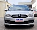   Citroen C4    -  1