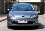   Citroen C4    -  2