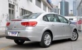   Citroen C4    -  3