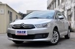   Citroen C4    -  5