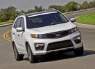  Kia   Sorento -  10