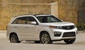  Kia   Sorento -  12