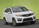  Kia   Sorento -  13