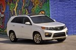  Kia   Sorento -  15