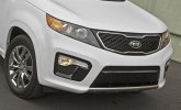  Kia   Sorento -  16