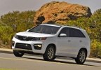  Kia   Sorento -  2