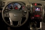  Kia   Sorento -  25